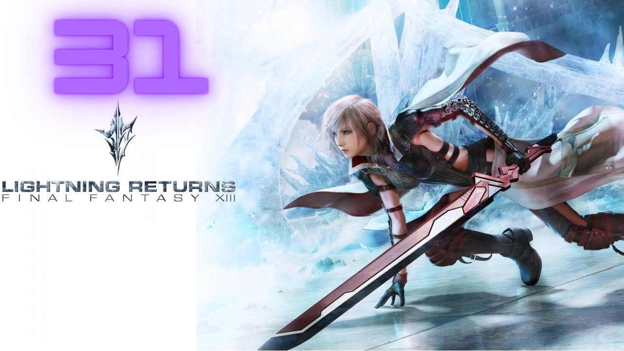 Final Fantasy XIII Lightning Returns Detonado PtBr 31 Noel Kreiss YouTube