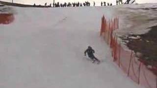Kevin Francis Freeskiing
