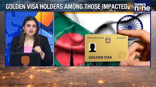 Uae Crackdown On Iran Networks Signals Major Financial Shift In West Asia News9