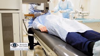 Ask The Expert: Kentucky Eye Center on Cataracts