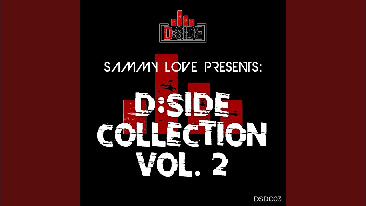 Psychic Harmony (Extended Mix)