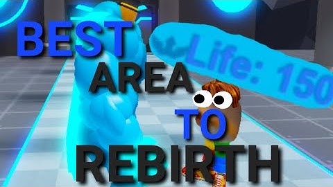 why YOU should rebirth in the PIRATE AREA | mega noob simulator