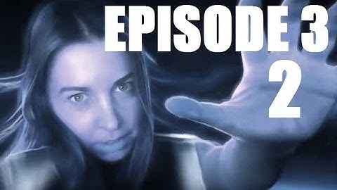 Adam Wolfe Episode 3 - Part 2 Let