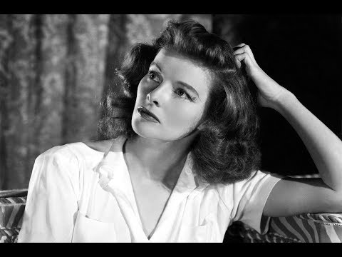 Documental: Katharine Hepburn biografía (nueva) (Katharine Hepburn biography)