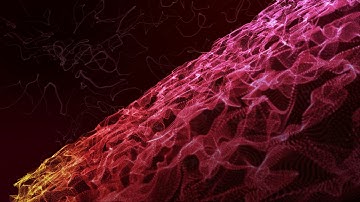 Plexus after effects motion graphics | Plexus plugin | plexus background | plexus wheel after effect