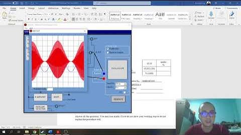 DEP30013 PRACTICAL TEST