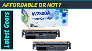 HP 230A Compatible Toner: Unbeatable Performance for Your Printer