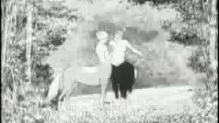 Epitaph for the Centaurs
Windsor McCays gorgeously spooky tale of half -horse love re-scored Epitaph for the Centaurs