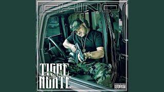 Amor De Contrabando (feat. Chapa) - CHINO EL DON