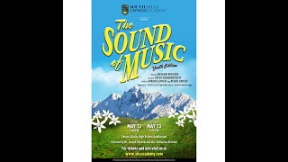 SHCA Presents the Sound of Music