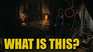 FROM Season 2 Episode 6 Review Recap & Breakdown - What Is That Between Ellis & Fatima SPOILERS