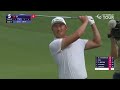 Round 2 Highlights | 2025 Commercial Bank Qatar Masters