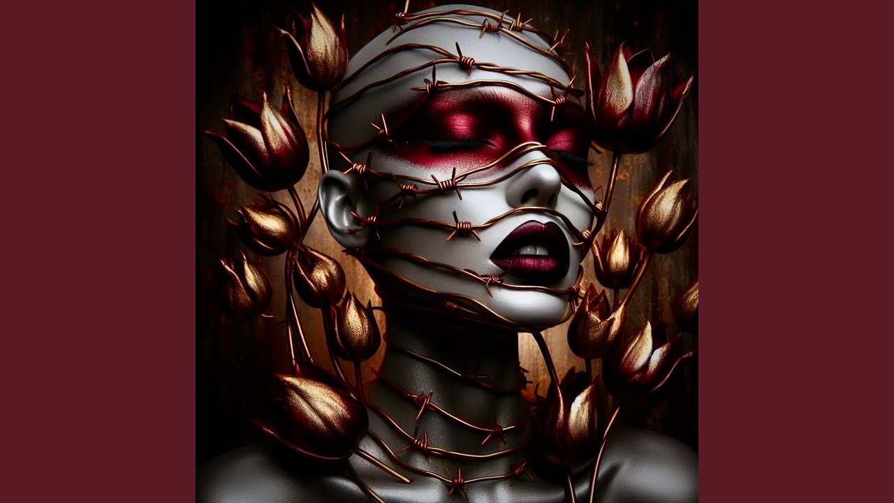 Bossa Nova - Словно тихий ребенок, обласканный тьмой