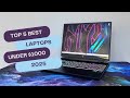 Top 5 Best Laptops Under $1000 in 2025 – Gaming, Work &amp; Everyday Use! 💻🔥