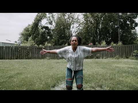 The Git Up Challenge | Splitwhit #TheGitUp #TheGitUpChallenge #BlancoBrown