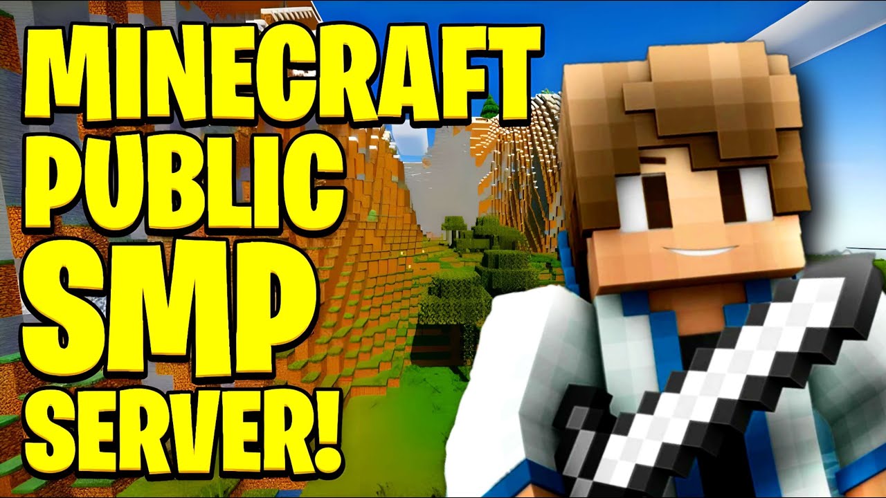 starting my smp | Minecraft live smp | live gameplay | [ Hindi ] - YouTube