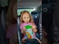 My Smart Daughter #trythatinasmalltown #usashorts #trump trum# #trumpnews trum
