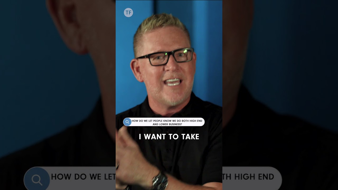 Master high end and low end marketing as a real estate agent