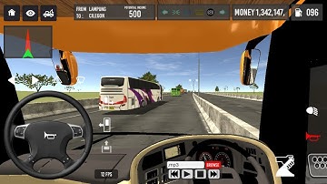 Indian Bus Simulator Gameplay – Bus Driving Game Android Gameplay – AK Gaming Master