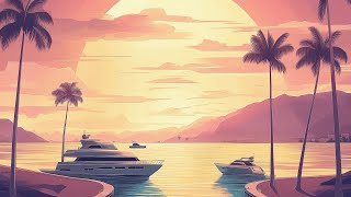 Download lagu Luke Bergs & AgusAlvarez - Daydream | Chill/Sax House | Copyright Free Music