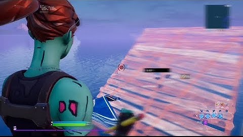 Smooth Console Building On 60FPS 😍 + Best Smooth Fortnite Settings