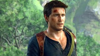 UNCHARTED 5 GELİYOR! GOD OF WAR RAGNAROK PC'YE GELİYOR , RESIDENT EVIL 9'DA LEON OLACAK!