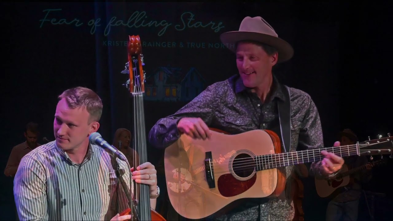 FEAR OF FALLING STARS TRUE NORTH  Ver. 6.5.1