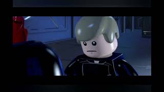 Lego Star Wars all darth vader death 2006-2019