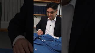 Whats The Difference Between Full Canvas And Unconstructed Suit Jackets?