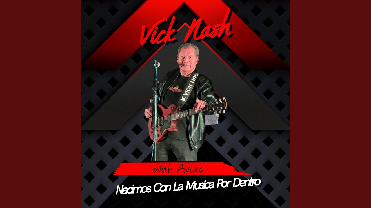 Nacimos Con La Musica Por Dentro - YouTube