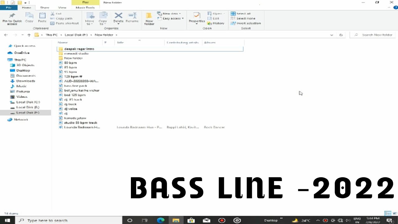 bass line pack 2022 - new bass line pack - top bass line pack