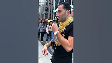 Do You Want A Free Gold Chain 