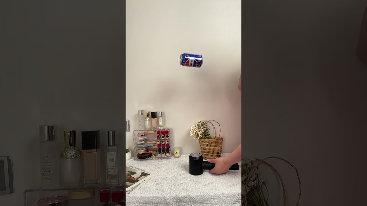 It's time to upgrade the hairdryer in your house.