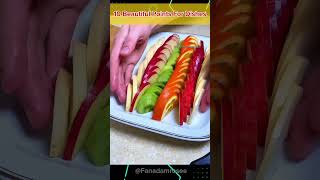 10 Beautiful Points For Dishes