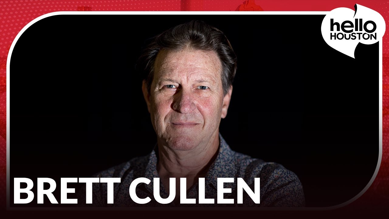 Actor Brett Cullen on Ransom Canyon, growing up in Texas & teaching today’s acting students