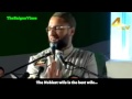 Asad Uiddin Owaisi Dowry System Speech