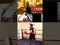 Joe Rogan Reacts To Old Boxer Schooling Young Boxer