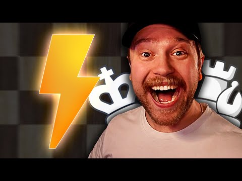 Everything Was Clicking in Blitz Today