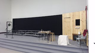 Maranatha Christmas Program 2021
