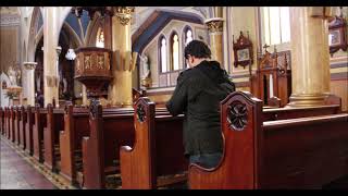 The Spirit of Lent is Not Self Help