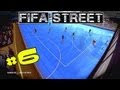 FIFA STREET 4| Прохождение КАРЬЕРЫ | #6