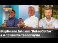 Gagliasso x Collor: entenda essa TRETA