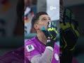 When Paraguay needed him most, Orlando Gill was there