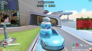 Why do all my Teammates Hate Me?