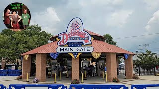 Delaware State Fair 2025