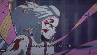 Demon Slayer Hinokami Chronicles 2 - Nezuko & Tengen vs Daki & Gyutaro (Story Mode)