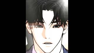 The mastermind of lookism#jameslee#gun#kitaekim#animeedit#shorts#alightmotion#webtoon#vivo