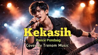 PANCE PONDAAG - KEKASIH | COVER
