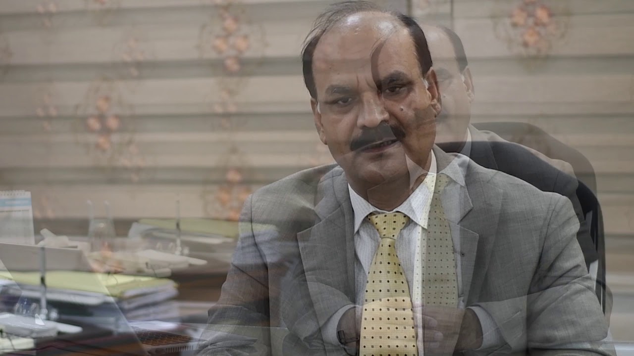 PMIS Pakistan First Public Procurement Automation Project