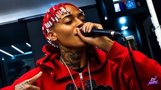 10 MINUTOS DE FREESTYLE PARTE 1 / PARTE 2 - Oruam